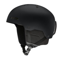 Smith - Rodeo Matte Black Snow Helmet